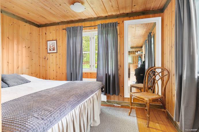 2 rum Villa på Storgårdsvägen 21 Aspås Krokoms kommun - bild 24