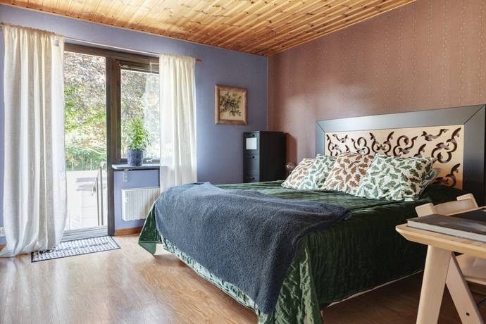 8 rum Villa på Planteringsgatan 45 Sjöbo Sjöbo kommun - bild 15