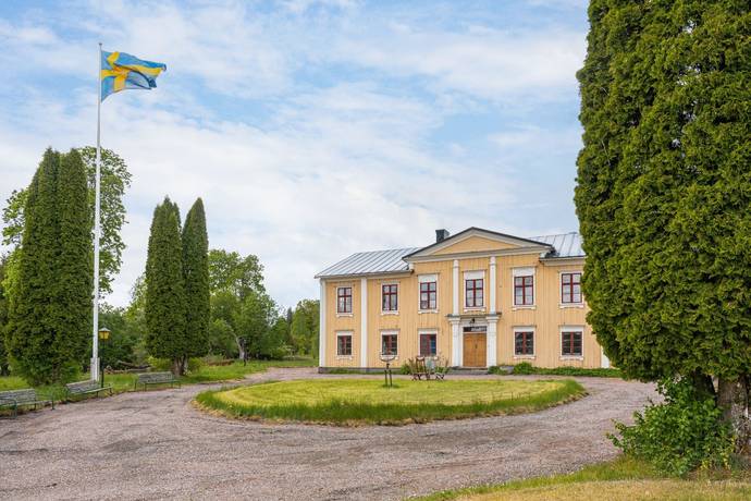 gård/skog på Kalhyttevägen 8 Filipstad, Filipstads kommun - bild 3