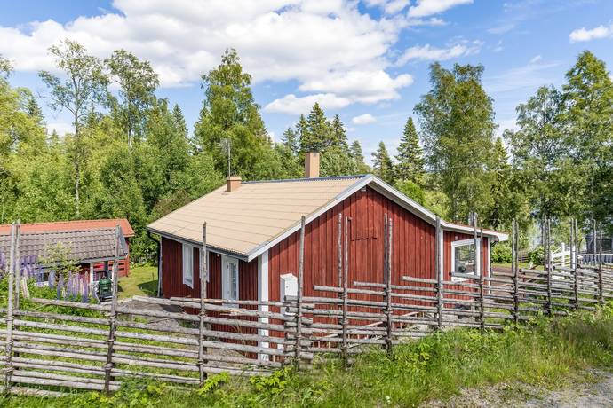 3 rum Vinterbonat fritidshus på Södra Hörksvägen 145 Grängesberg Ludvika kommun - bild 32