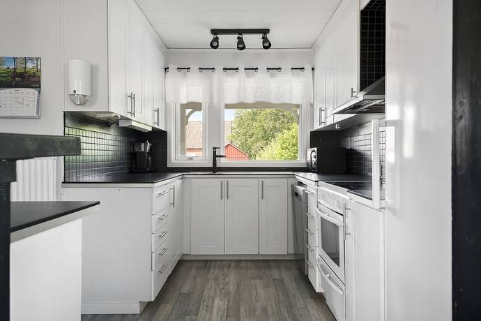 7 rum Villa på Hantverksgatan 16 Lessebo Lessebo kommun - bild 10
