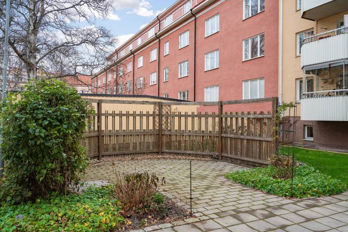 3 rum Lägenhet på Salagatan 9 Höganäs Uppsala kommun - bild 21