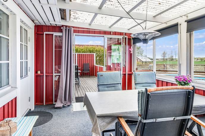 4 rum Villa på Oxbacksvägen 30 Hallstahammars kommun - bild 16