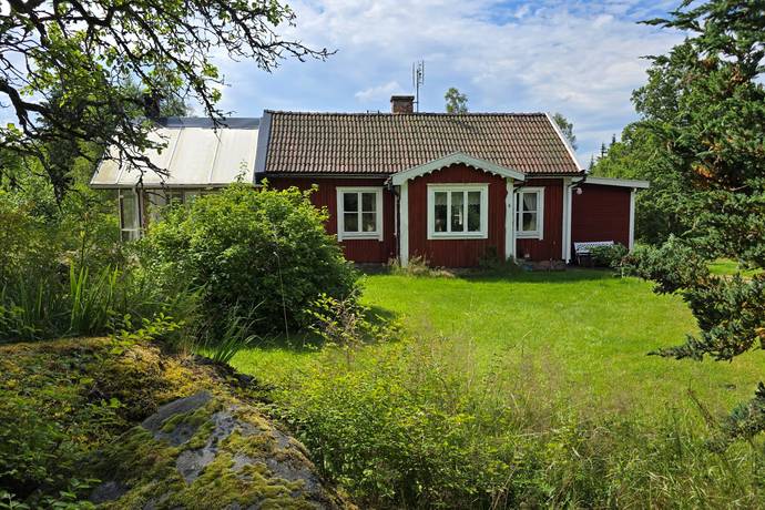 Eneryda, Älmhults kommun