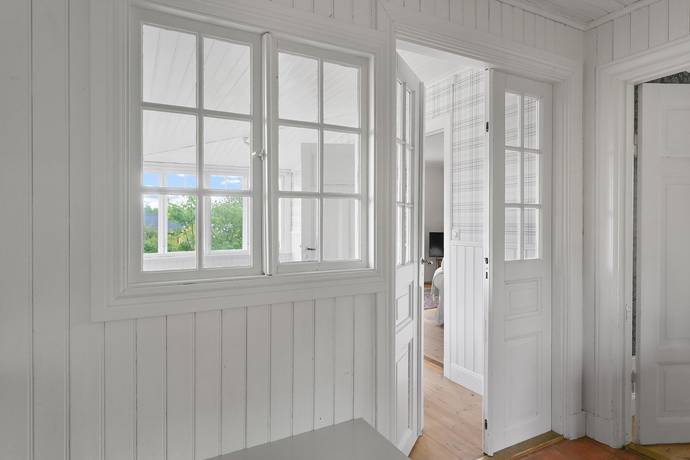6 rum Villa på Tutta uddsvägen 3 Färingsö Skå Ekerö kommun - bild 12