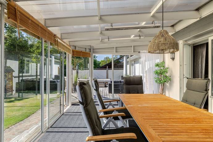 villa på Blåbärsvägen 8 Peterslund, Oxelösunds kommun - bild 3