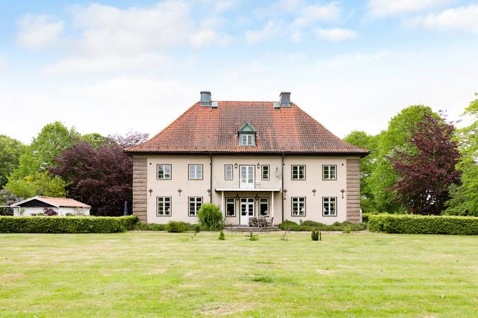 9 rum Villa på Rosencrantzgatan 32 Tomelilla Tomelilla kommun - bild 33