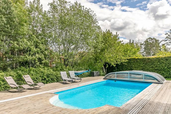 6 rum Villa på Lärksoppsvägen 29 Kungsängen - Norrboda Upplands-Bro kommun - bild 9