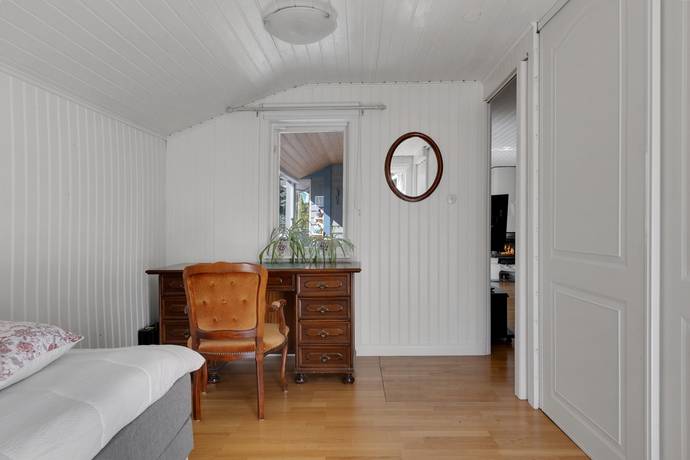 4 rum Vinterbonat fritidshus på Porsdalen 1 Porsdalen Tjörns kommun - bild 22