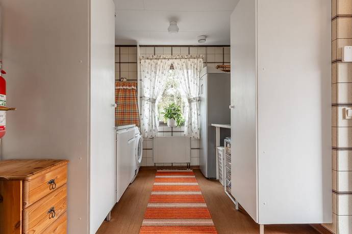 5 rum Villa på Borsna Tallbacken 1 Ryssby Ljungby kommun - bild 13