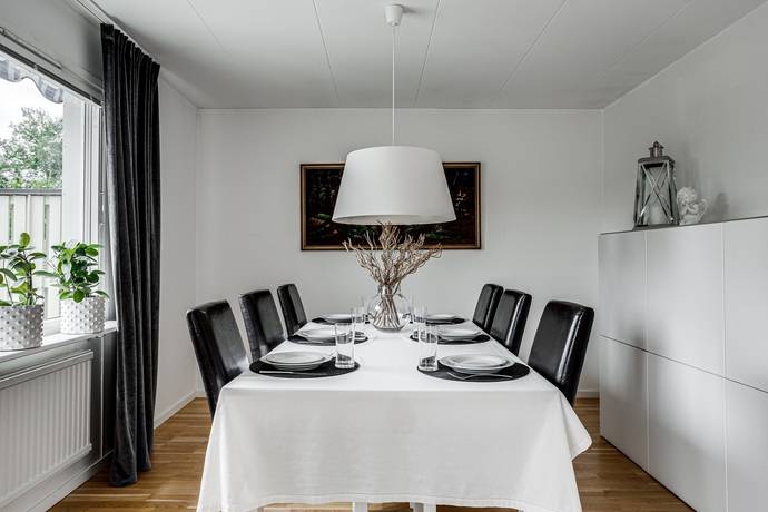 5 rum lägenhet på Prilyckegatan 173 Hisings Kärra, Göteborgs kommun - bild 4