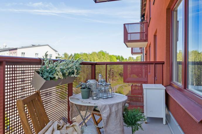 3 rum Lägenhet på Gångspelet 3 Vega Haninge kommun - bild 9