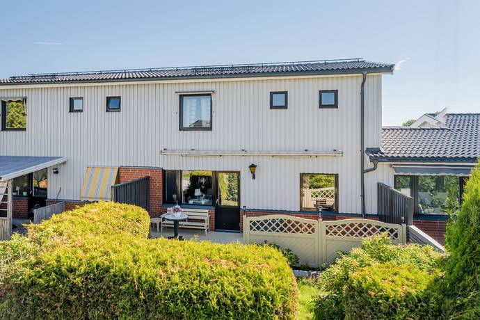 4 rum lägenhet på Östra Fjärilsvägen 29 Trollhättan, Trollhättans kommun - bild 4