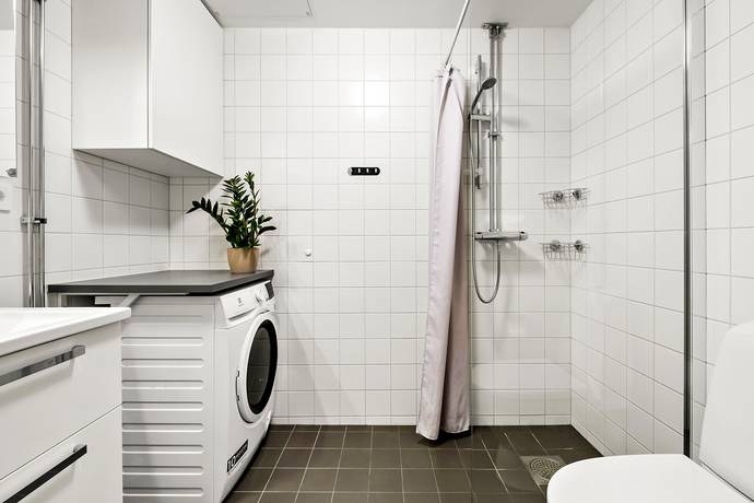 1 rum Lägenhet på Tisdagsvägen 12 Hökarängen Stockholms kommun - bild 9