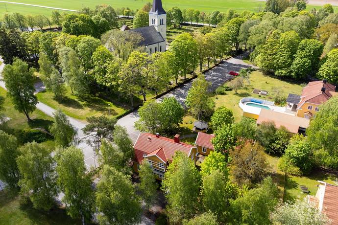 230 m² Övrig på Havrevägen 6A Nossebro Essunga kommun - bild 6