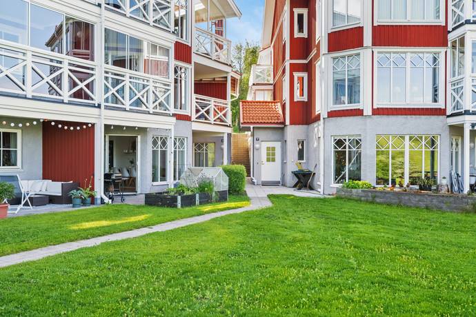 4 rum Lägenhet på Bölevägen 15L Sidsjö Sundsvalls kommun - bild 26