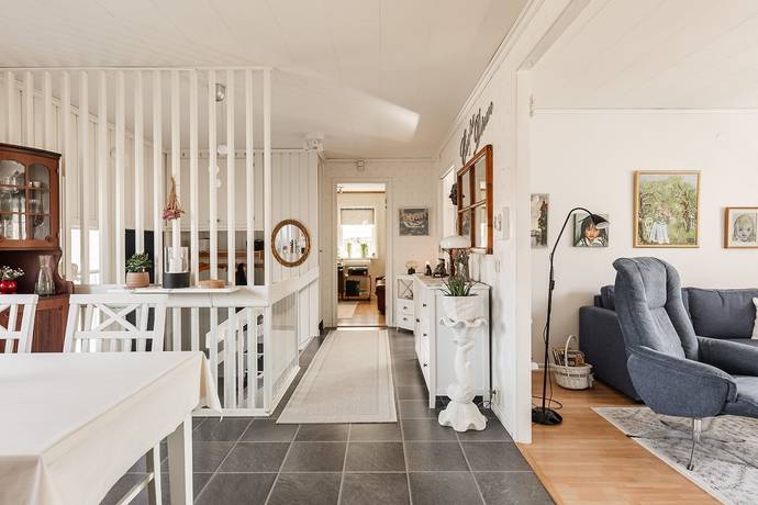 4 rum villa på Bodavägen 22A Åker, Nässjö kommun - bild 5