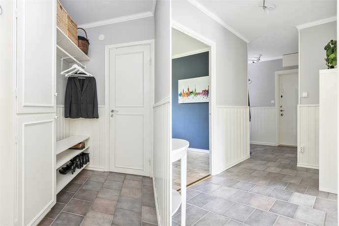 3 rum lägenhet på Sagovägen 19 Kallhäll, Järfälla kommun - bild 4
