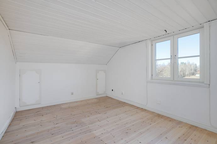 4 rum Villa på Ringvägen 66 Åmmeberg Askersunds kommun - bild 17