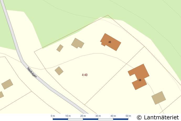 2 rum Villa på Näsåvägen 40 Nykvarn Nykvarns kommun - bild 30
