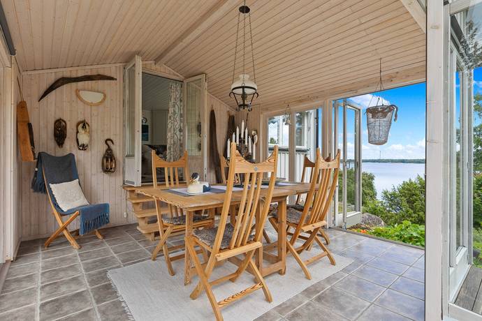 5 rum Villa på Lindödjupsvägen 21 Hornslandet Västerviks kommun - bild 34