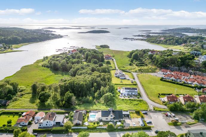 8 rum Villa på Västra Särövägen 90 Särö Kungsbacka kommun - bild 40