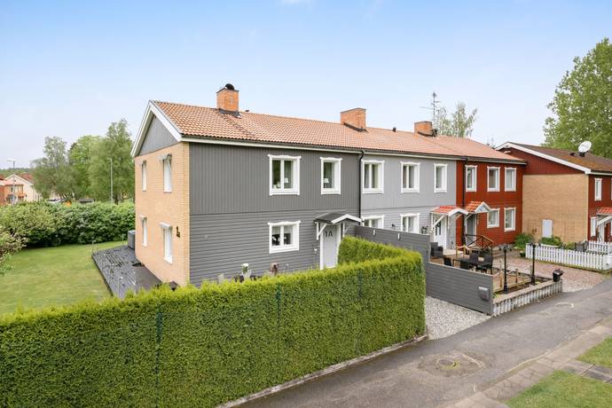 5 rum Radhus på Gruvvägen 1A Norbergs kommun - bild 42