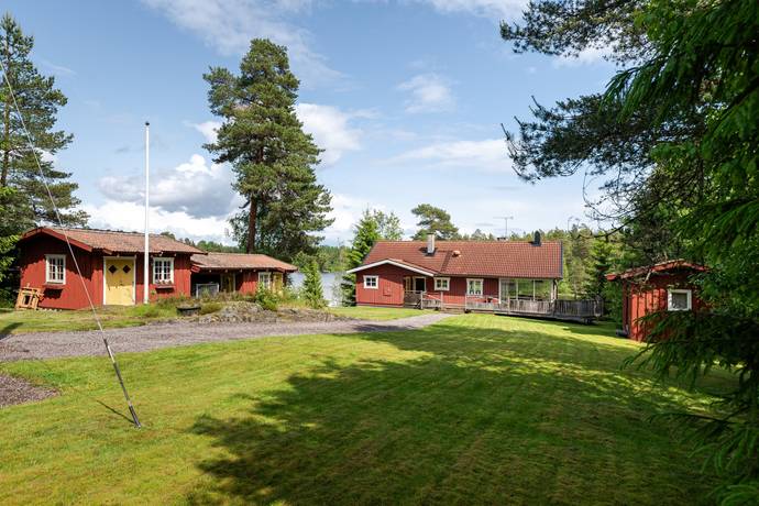 5 rum Villa på Södra Monvägen 11 Askersunds kommun - bild 7
