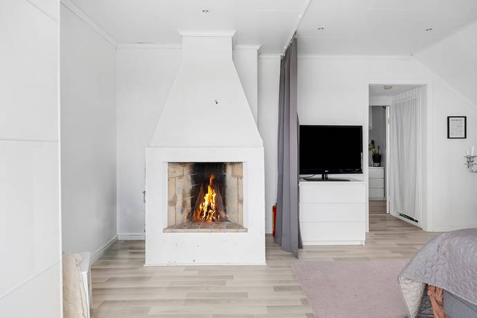 4 rum Villa på Styrbordsgatan 5 Örviken Skellefteå kommun - bild 35