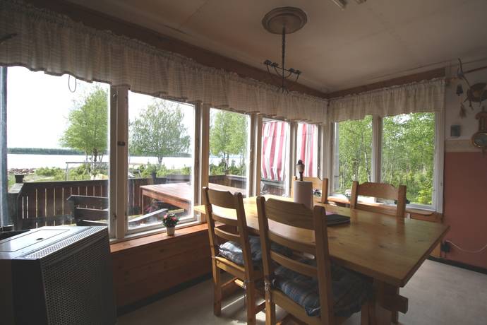 2 rum Fritidshus på Germandön 160 Germandön Luleå kommun - bild 18