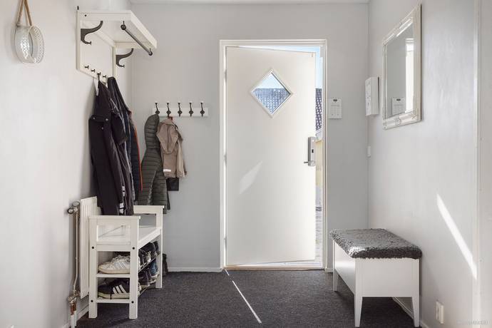 4 rum Lägenhet på Esplanaden 5G Skånes Fagerhult Örkelljunga kommun - bild 7