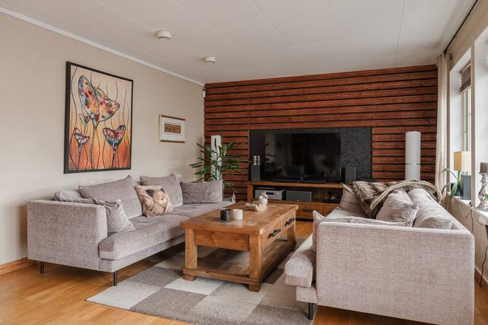 5 rum Villa på Käglinge bygata 22 Oxie / Käglinge Malmö kommun - bild 9