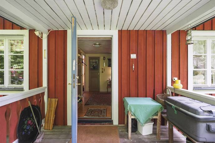 3 rum vinterbonat fritidshus på Blacksta Lövhyddan 4 Gnesta, Gnesta kommun - bild 4