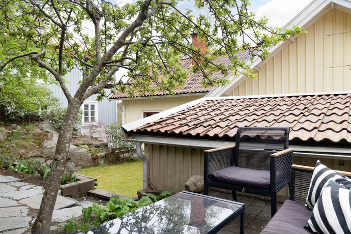 4 rum Villa på Norra Forsåkersgatan 7 Mölndal - Kvarnbyn Mölndals kommun - bild 34