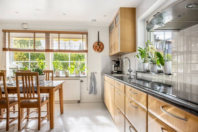 7 rum Villa på Östanvägen 11 Lindö, Abborreberg Norrköpings kommun - bild 6