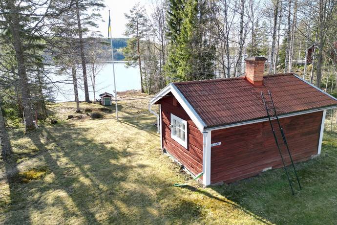 2 rum Fritidshus på Gessån 61 Gessån Säters kommun - bild 41