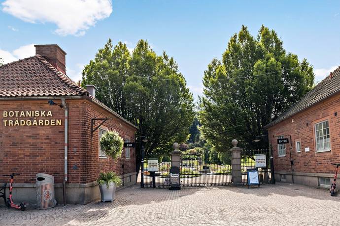 3 rum Lägenhet på Distansgatan 59 Flatås Göteborgs kommun - bild 24