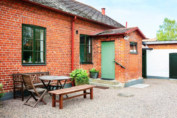 4 rum Villa på SKOMAKAREGATAN 2 Påskaled Svedala kommun - bild 11