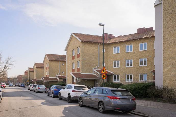2 rum Lägenhet på Norra Bulltoftavägen 67A Kirseberg Malmö kommun - bild 13
