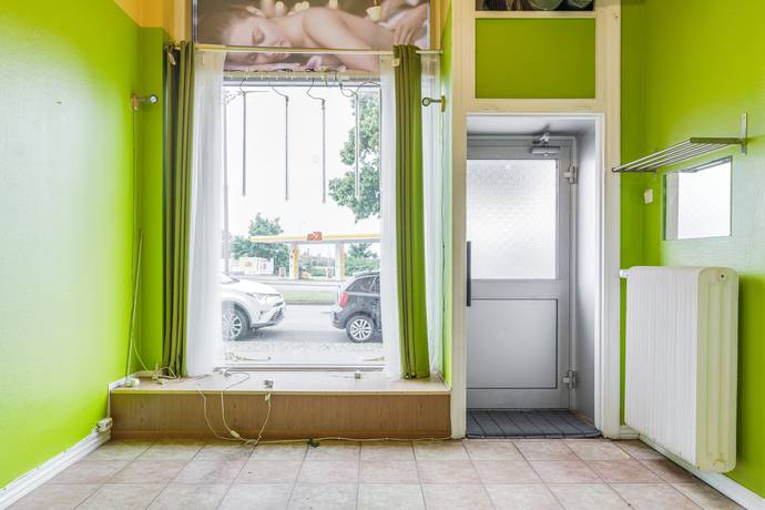 2 rum lägenhet på Lundavägen 69 Kirseberg, Malmö kommun - bild 5