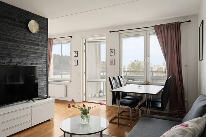2 rum lägenhet på Bennebolsgatan 8 Spånga - Solhem, Stockholms kommun - bild 4
