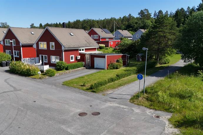 villa på Lingonstigen 27 Eriksdal, Härnösands kommun - bild 5