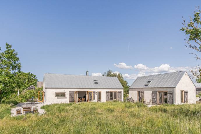 4 rum Villa på Hejnum Rote 172A Mellersta Gotland Gotlands kommun - bild 30