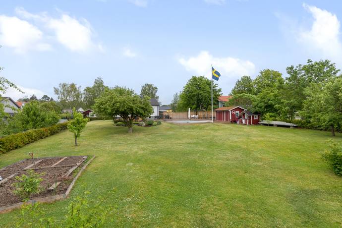 5 rum Villa på Idrottsvägen 7 Märsta - Centralt Sigtuna kommun - bild 42