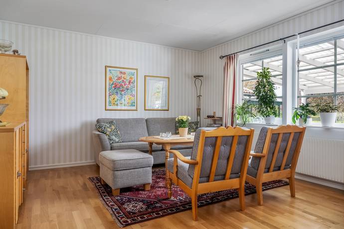 4 rum Villa på Betesvägen 11 Loddby Norrköpings kommun - bild 14