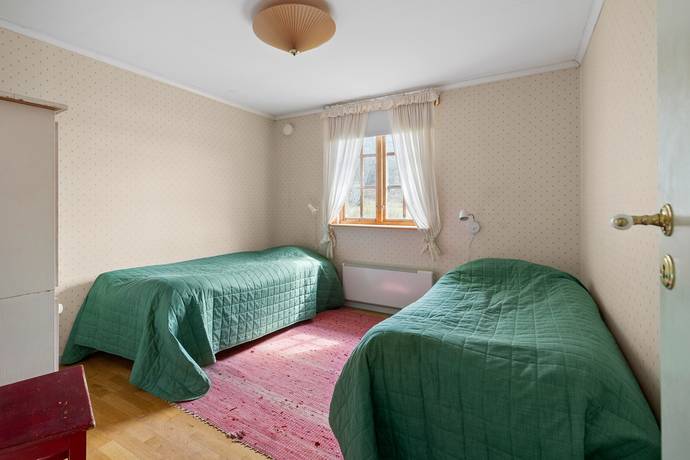 58 m² Villa på Stora Sundsholmsvägen 1, 2 och 4 Klintsundet, Västra Lagnö Österåkers kommun - bild 13