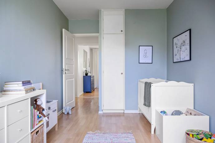 4 rum Lägenhet på Ektorpsgatan 158 Ektorp, Kaffebacken Norrköpings kommun - bild 17