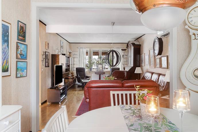 5 rum Villa på Gösvägen 40 Hammar Hammarö kommun - bild 14