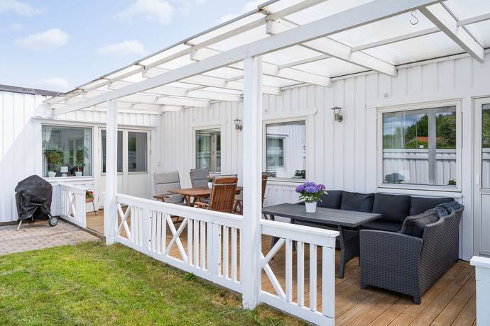5 rum radhus på Näckrosvägen 12 Sturefors, Linköpings kommun - bild 2