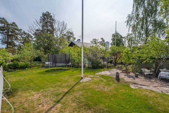 7 rum Villa på Fiskebyvägen 6 Stureby - Enskede Stockholms kommun - bild 41
